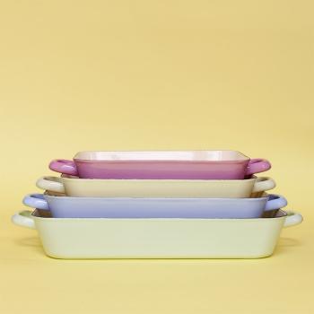Riess Bratpfanne, Bunt/Pastell Classic